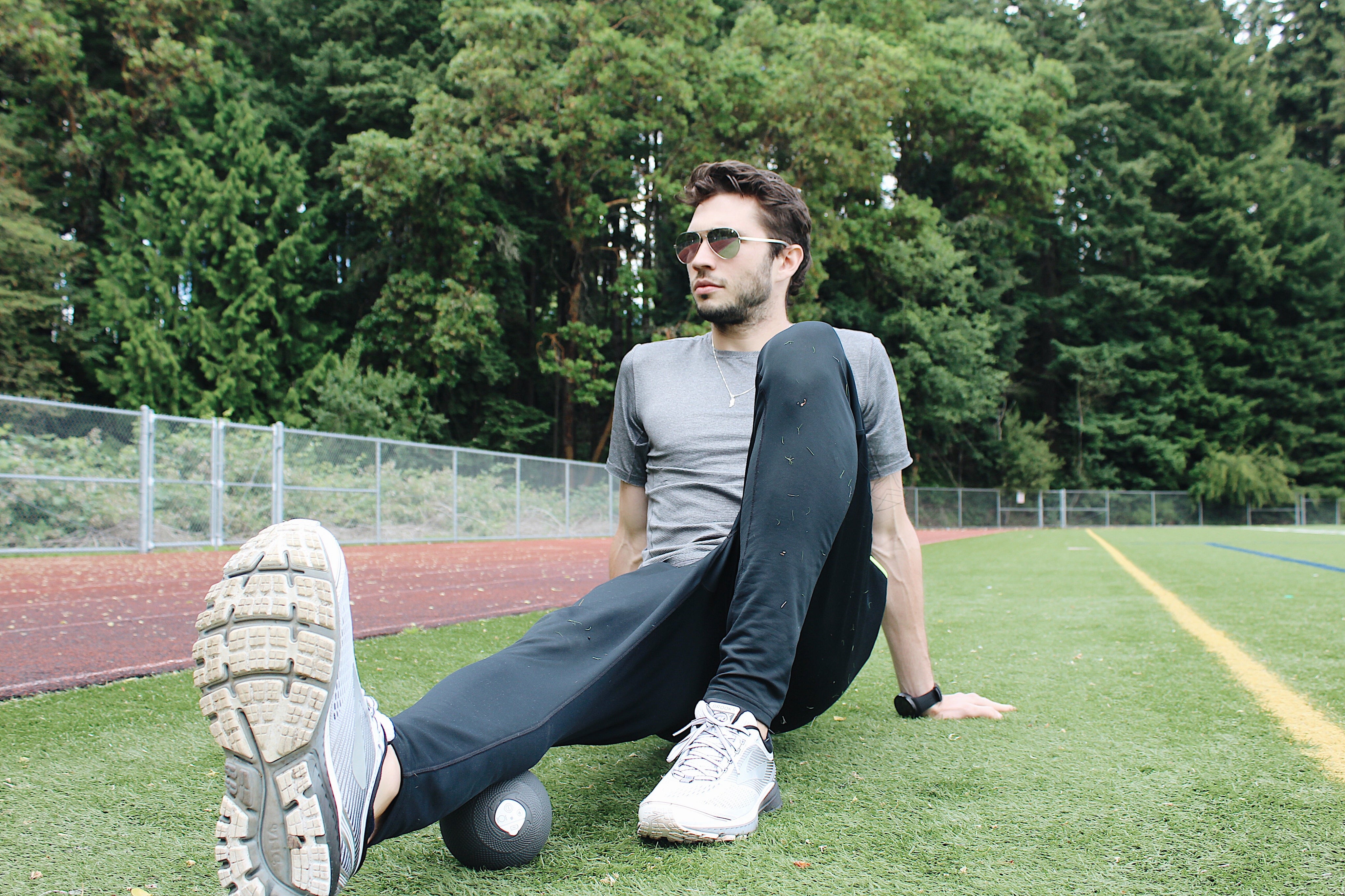 Plantar Fasciitis: What Is It and What Can You Do?