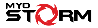 MyoStorm logo