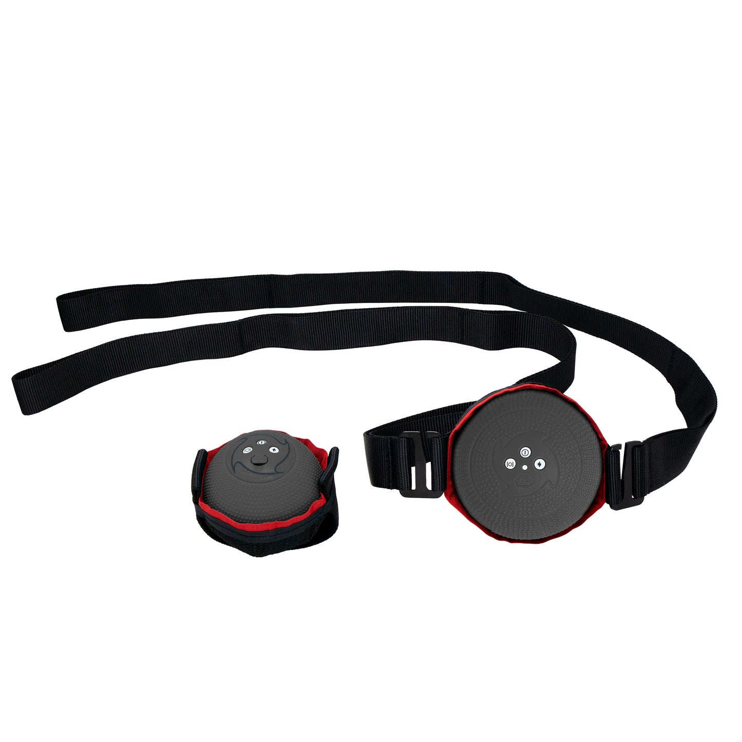Massage & Stretch Strap