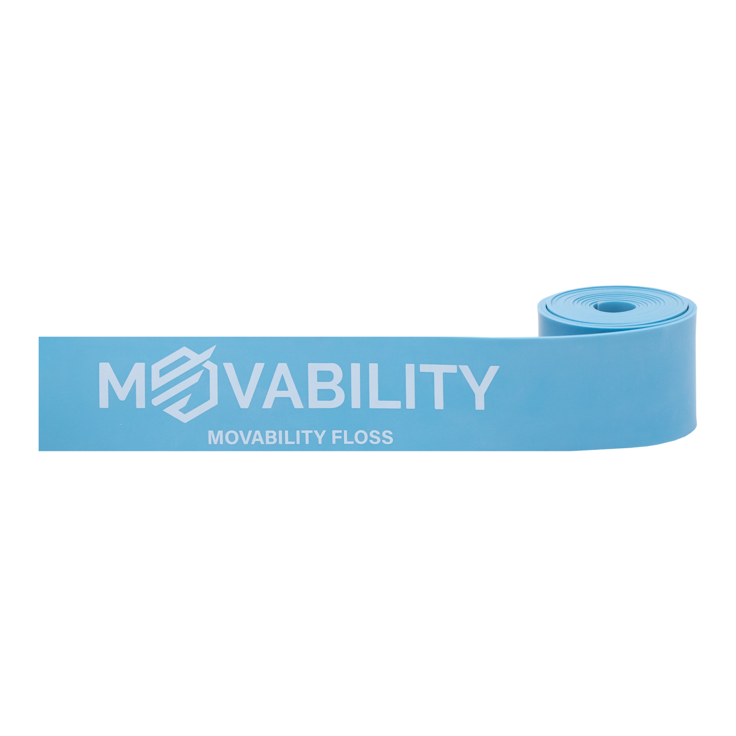 Movability Muscle Floss Bands