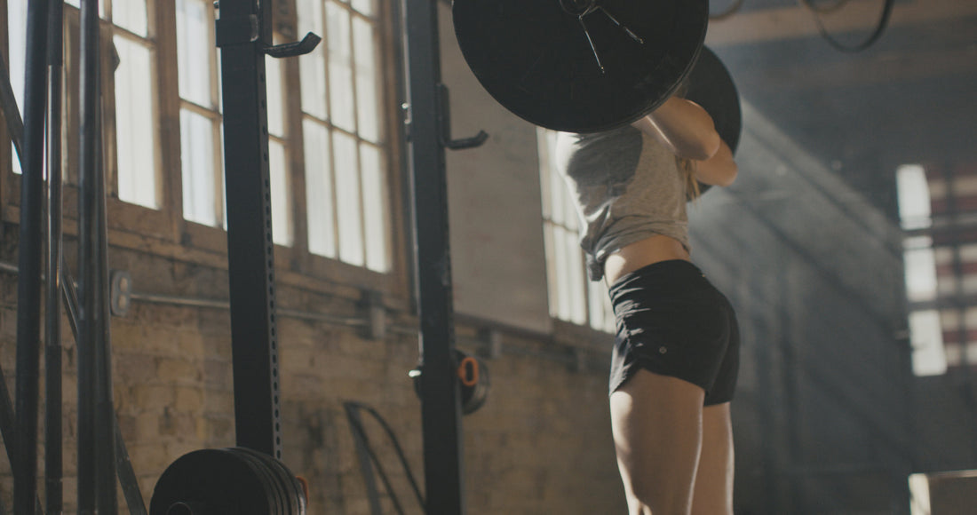 How to Overcome the Biggest Barriers to a Consistent Workout Schedule