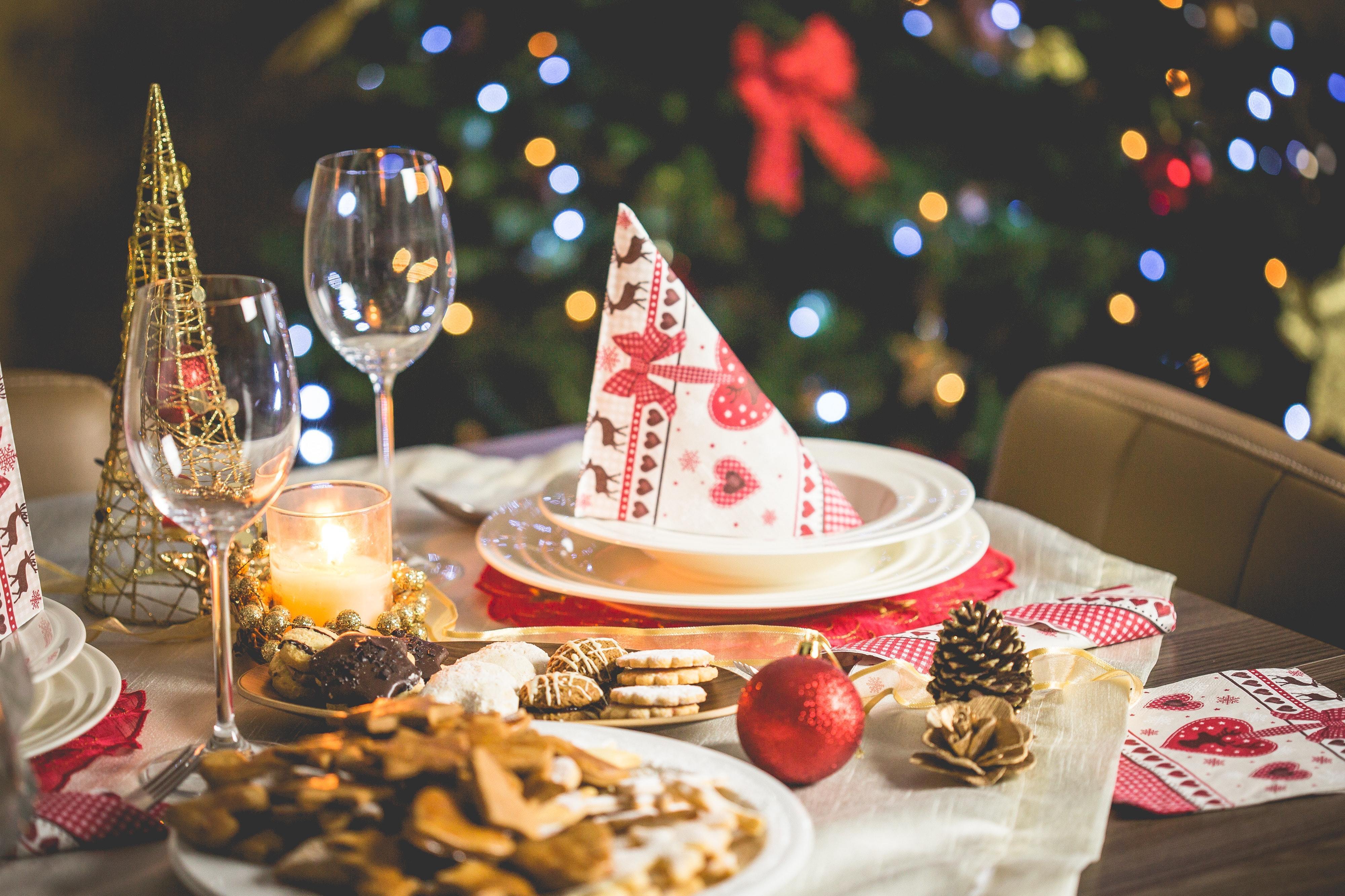 How to Stay Healthy In the Holiday Season