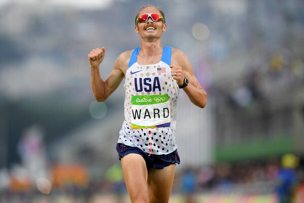 5 tips to Quicker Recovery from Olympic Marathoner, Jared Ward