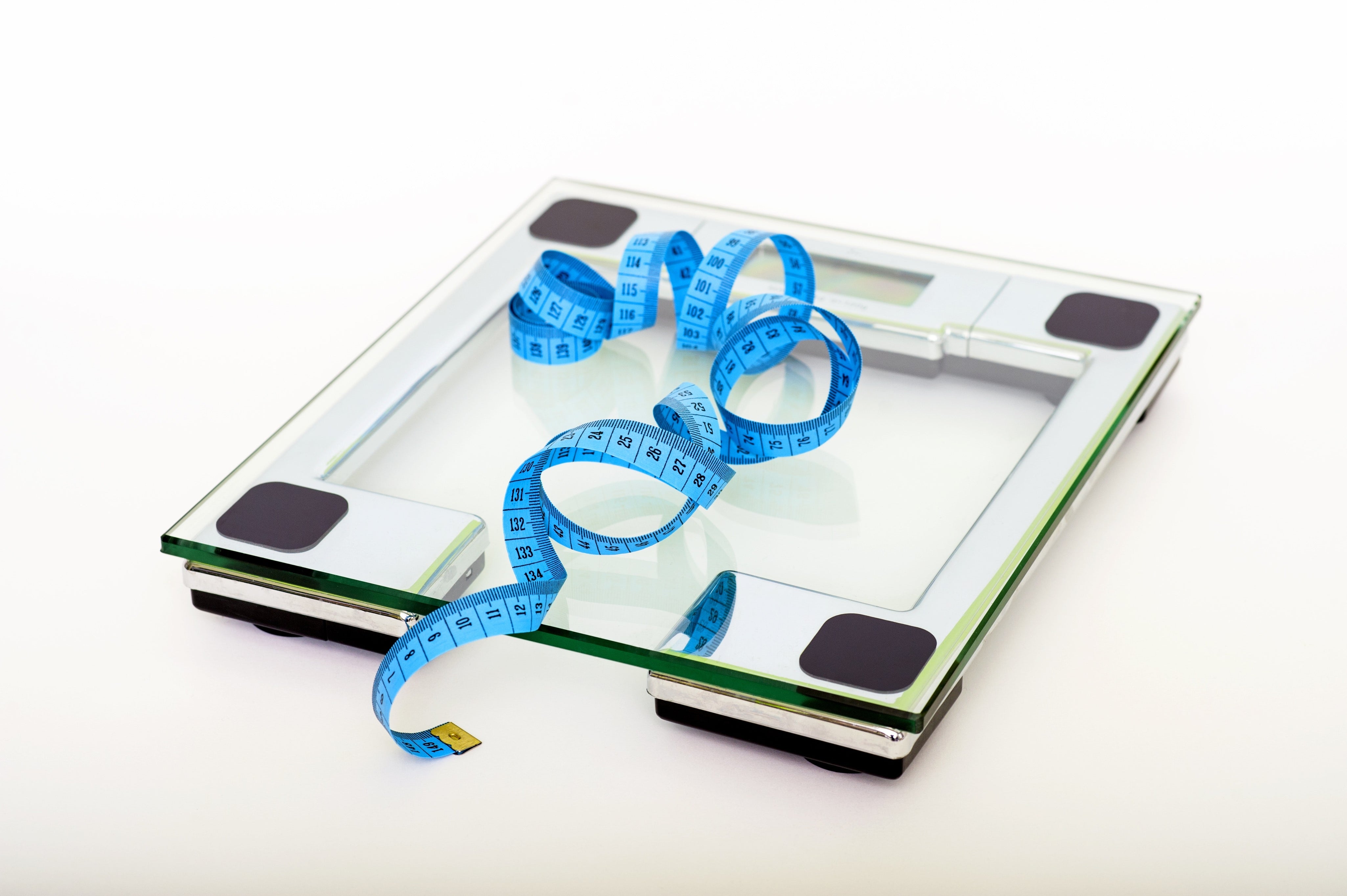 Why Aren't You Losing Belly Fat?