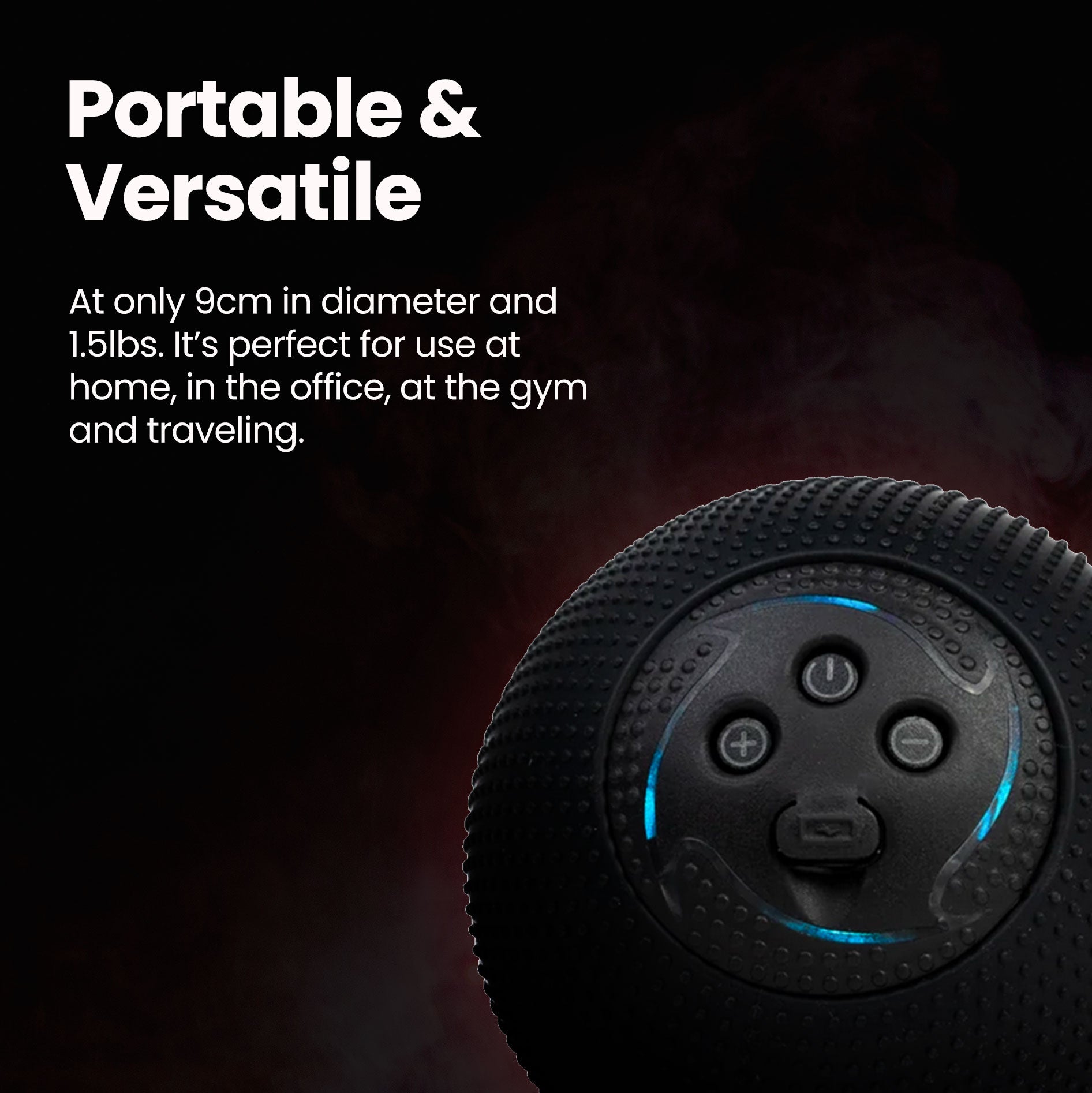 Meteor Mini Lite