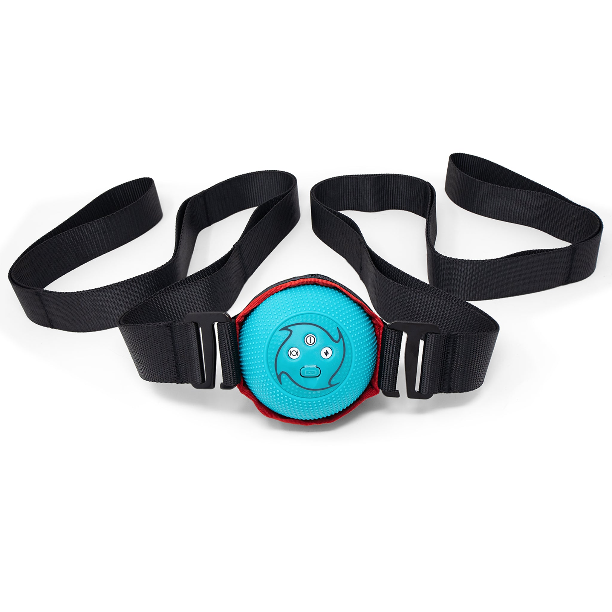 Massage & Stretch Strap