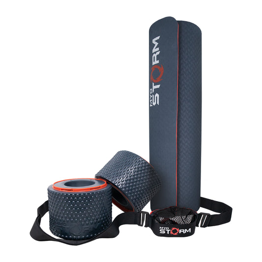 Accessory Bundle