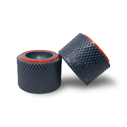 3-in-1 Recovery Roller