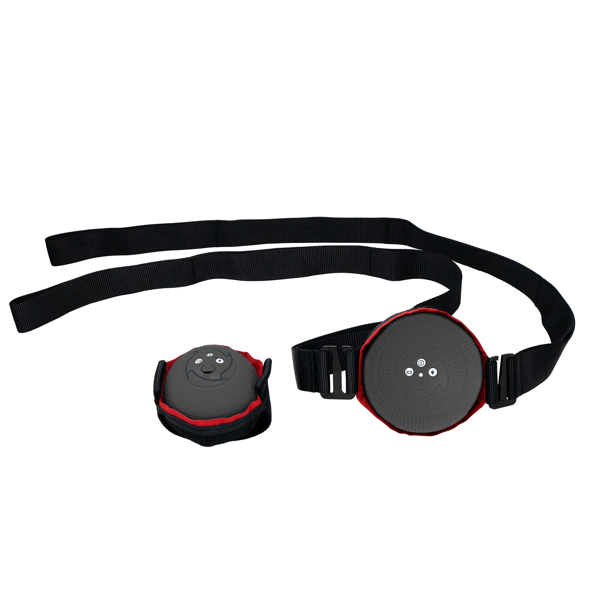 Massage & Stretch Strap