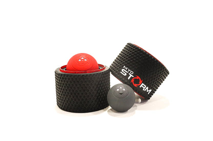 3-in-1 Recovery Roller