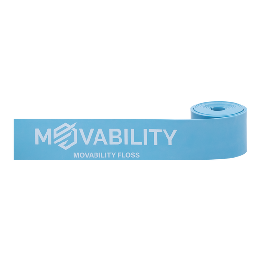 Movability Muscle Floss Bands