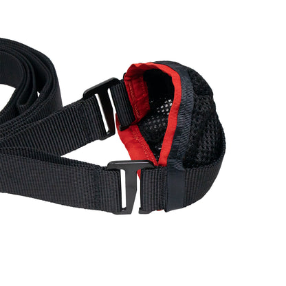 Massage & Stretch Strap