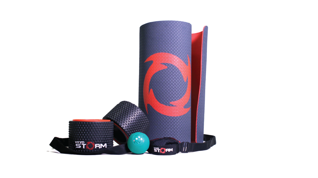 Meteor MINI Recovery Bundle