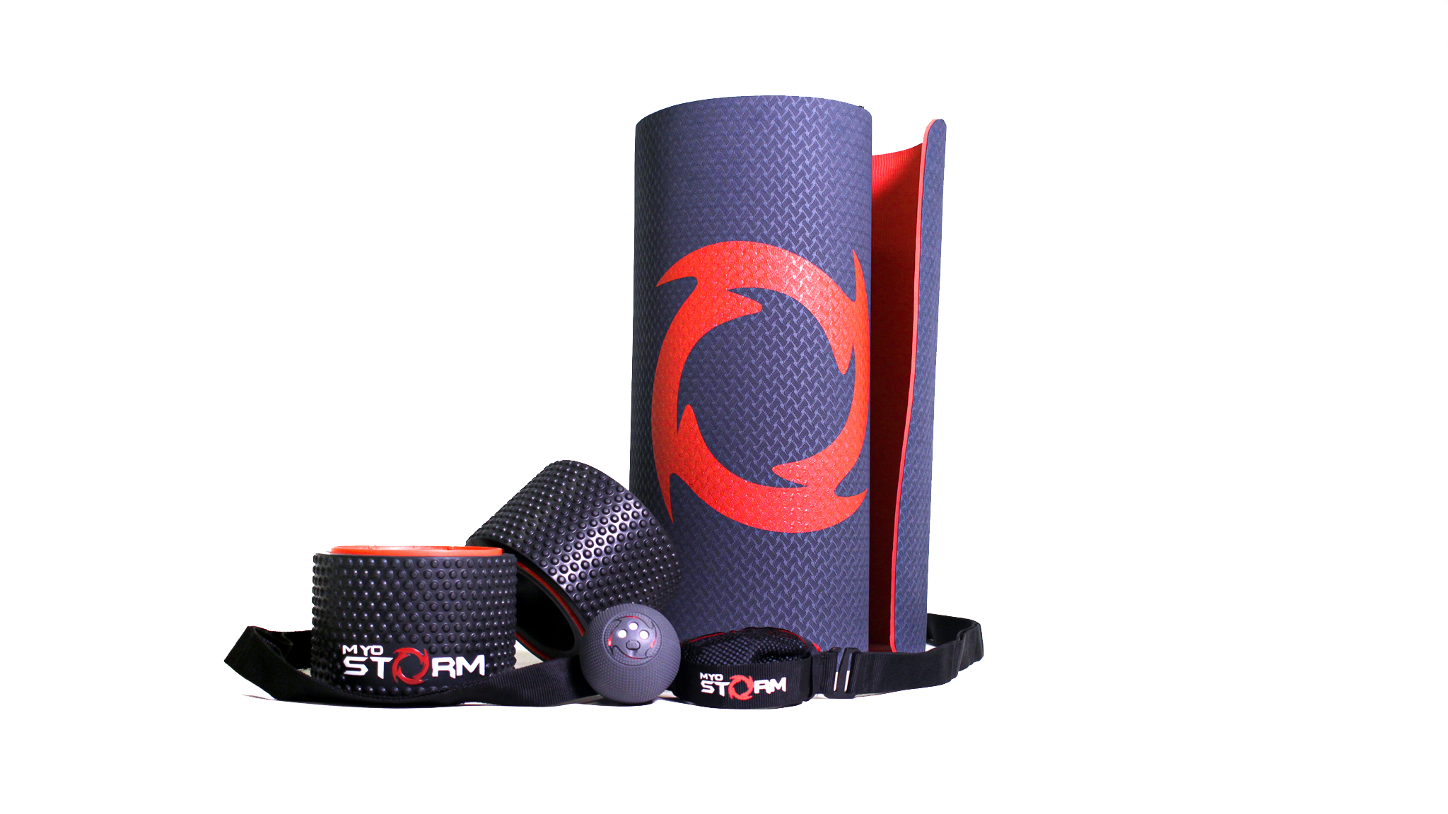 Meteor MINI Recovery Bundle