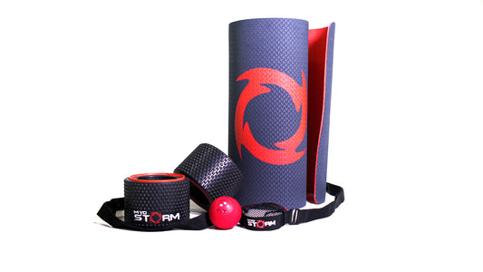 Meteor MINI Recovery Bundle