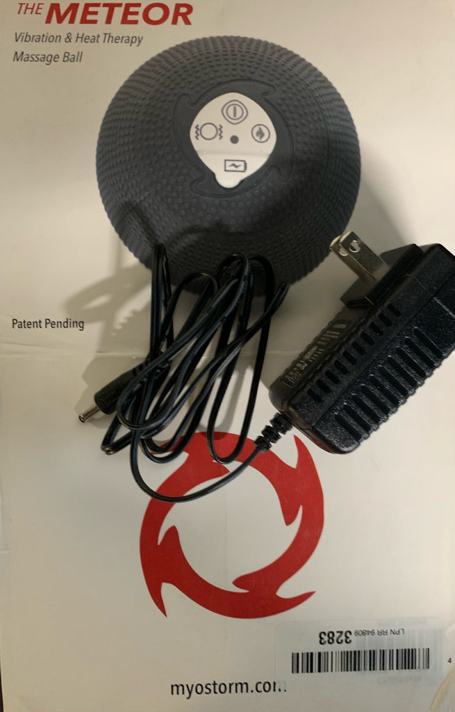 Replacement Charger for ORIGINAL METEOR 1.0