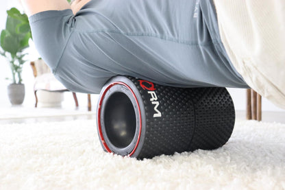 3-in-1 Recovery Roller